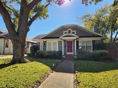 5536 Belmont Ave, Dallas, TX, 75206-6724 | Card Image