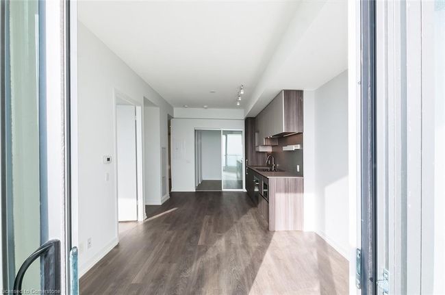 6007 - 5 Buttermill Ave, House attached with 2 bedrooms, 2 bathrooms and null parking in Vaughan ON | Image 21