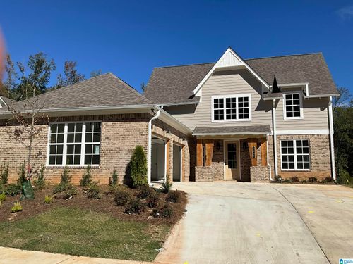 2488 Murphy Pass, HOOVER, AL, 35244-5806 | Card Image