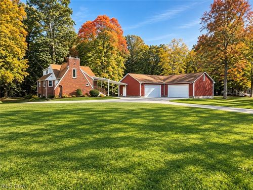 1687 Mount Pleasant St Ne, Canton, OH, 44721-1355 | Card Image