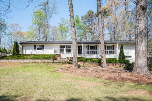 620 Spalding Dr, Atlanta, GA, 30328-2619 | Card Image