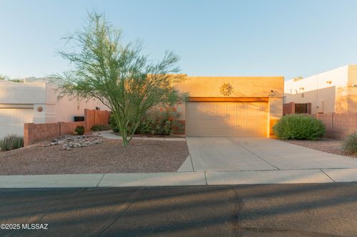 7745 E Pristine Pl, Tucson, AZ, 85750-7216 | Card Image