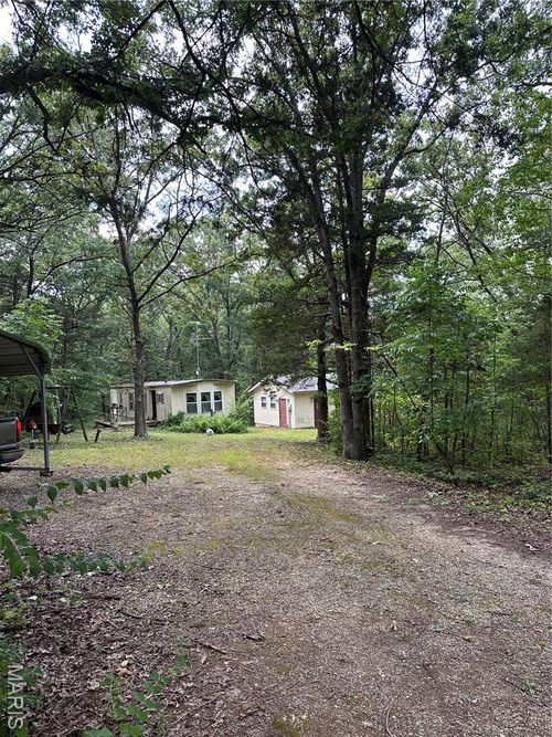 525 Cedar View Dr, Lonedell, MO, 63060-1328 | Card Image
