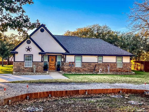 420 Sessums Rd, Springtown, TX, 76082-7155 | Card Image