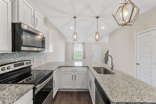 unit-g-224 Drayton Dr, Clarksville, TN, 37042-7218 | Card Image