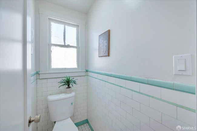 2400 Ulloa Street, House other with 3 bedrooms, 2 bathrooms and 1 parking in San Francisco CA | Image 35