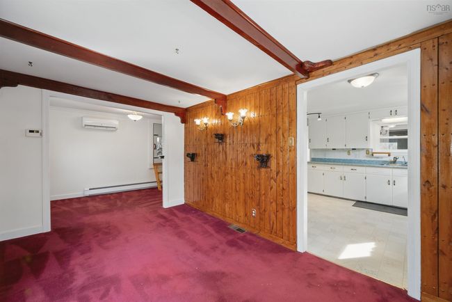 5991 Highway 1, House other with 2 bedrooms, 1 bathrooms and null parking in Ellershouse NS | Image 15