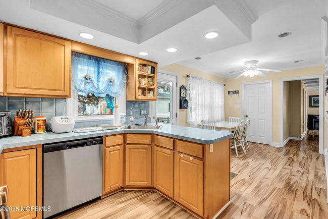 404 Adamston Rd, House other with 3 bedrooms, 2 bathrooms and null parking in Brick NJ | Image 12