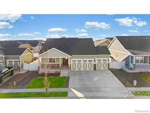 1139 Ibex Dr, Severance, CO, 80550-3027 | Card Image