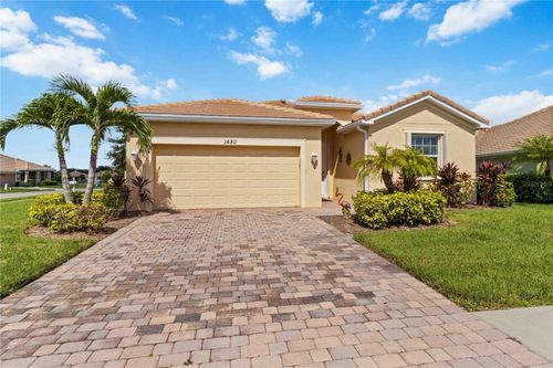 1480 Mossy Oak Dr, NORTH PORT, FL, 34287-5737 | Card Image