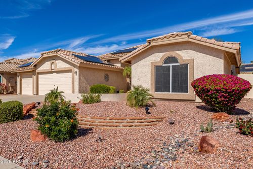 8354 W Rockwood Drive, Peoria, AZ, 85382 | Card Image