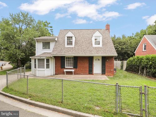 2400 Arlington Blvd, ARLINGTON, VA, 22204-1826 | Card Image