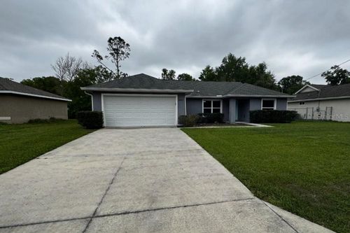 13705 Se 54th Ct, Summerfield, FL, 34491-2487 | Card Image