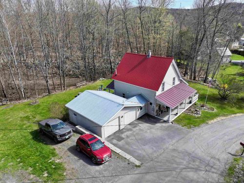 20 Barclay Quarry Rd, Graniteville, VT, 05654-8025 | Card Image