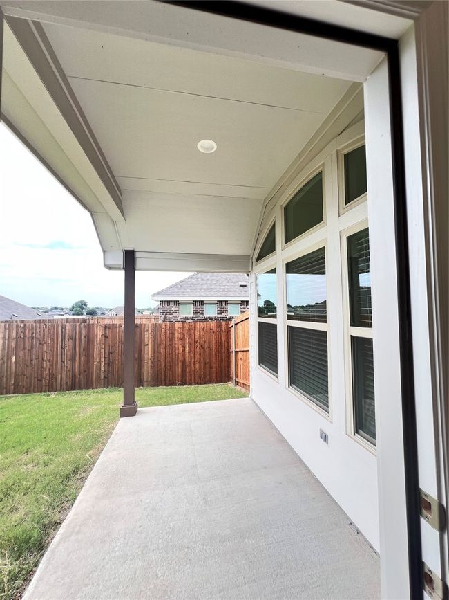 2502 Ridgecrest Ln, House other with 5 bedrooms, 3 bathrooms and null parking in Sherman TX | Image 30