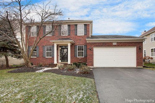 2752 Moraine Valley Road, Wauconda, IL, 60084 | Card Image