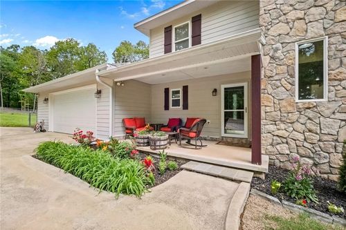 14222 Esculapia Hollow Rd, Rogers, AR, 72758-9705 | Card Image