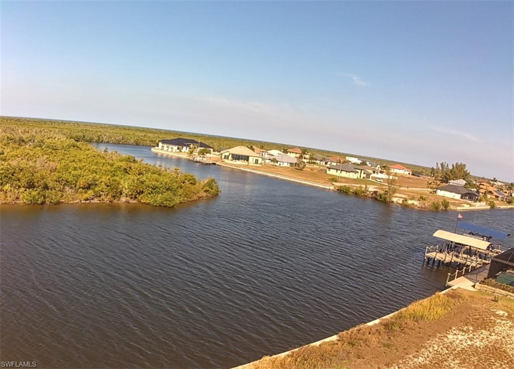 Land in CAPE CORAL 5