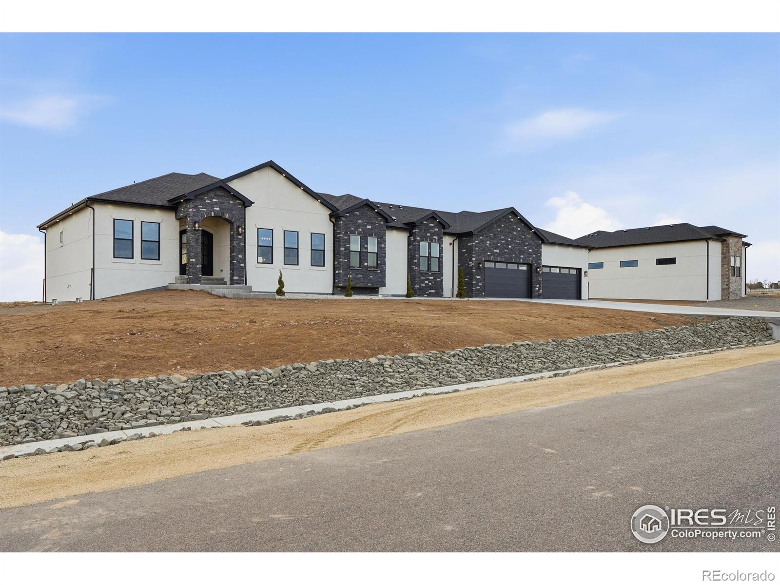 Residential in Brighton 5