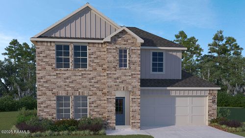 337 White Pine Dr, Lafayette, LA, 70501-3163 | Card Image