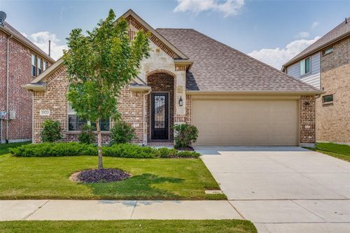3523 Charleston Dr, Melissa, TX, 75454-0380 | Card Image