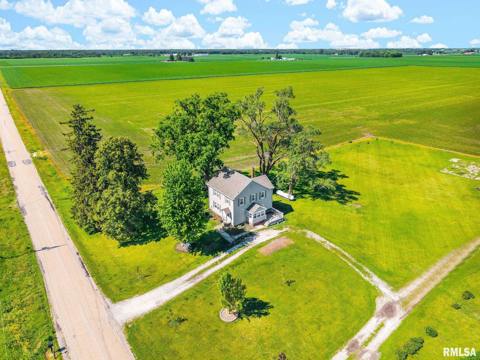 Residential in Oneida 4