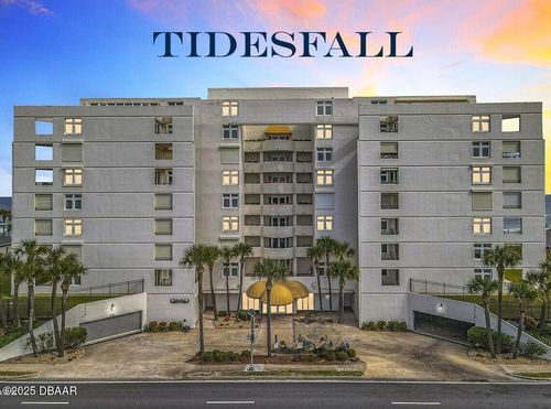305-395 S Atlantic Ave, ORMOND BEACH, FL, 32176-8100 | Card Image