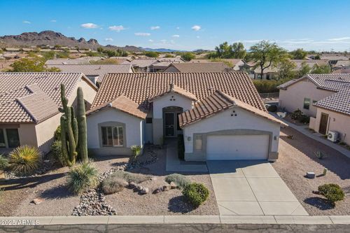 5363 S Emerald Desert Drive, Gold Canyon, AZ, 85118 | Card Image