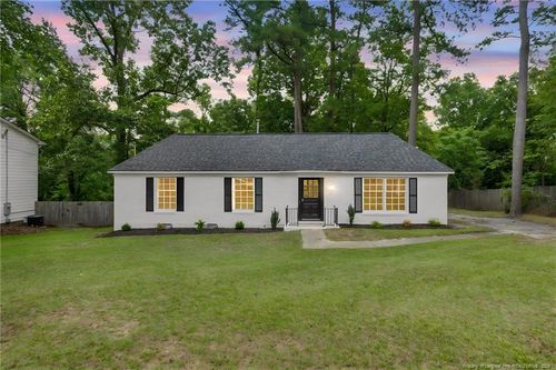 744 Buena Vista Dr, Fayetteville, NC, 28311-2708 | Card Image
