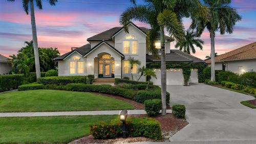 736 Plantation Ct, MARCO ISLAND, FL, 34145-1922 | Card Image