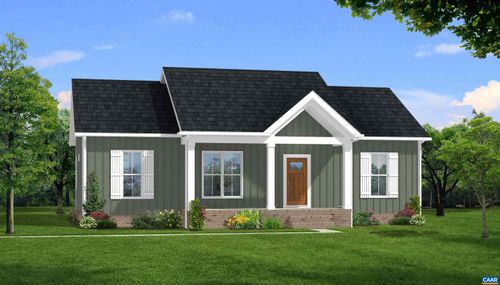 TBD Sharps Creek Dr, SCOTTSVILLE, VA, 24590 | Card Image