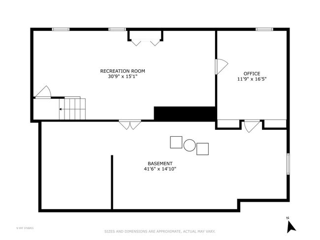 1766 Firth Rd, House other with 4 bedrooms, 4 bathrooms and 4 parking in Inverness IL | Image 52