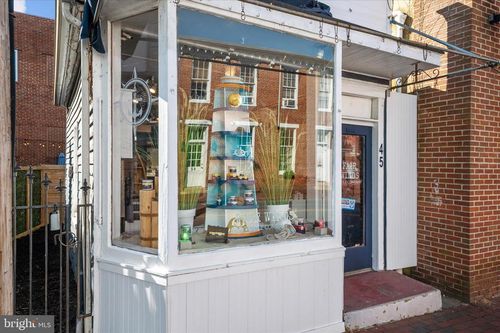 45 Randall St, ANNAPOLIS, MD, 21401-1740 | Card Image