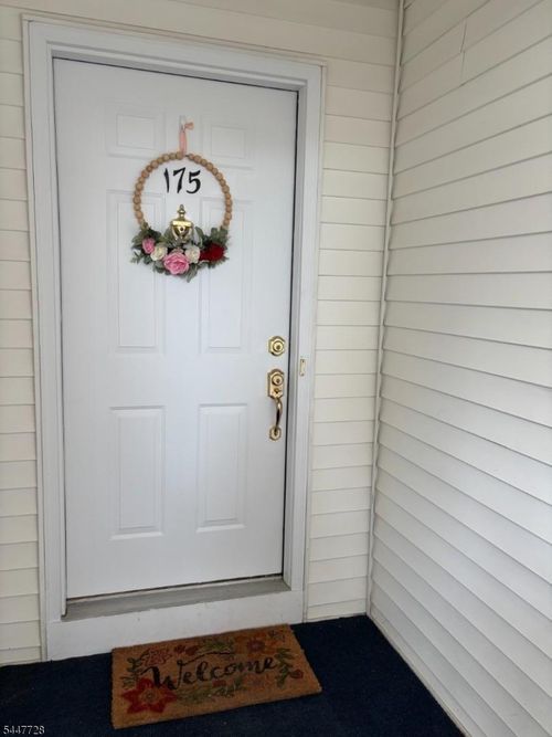 175 Alexandria Way, Basking Ridge, NJ, 07920-2769 | Card Image