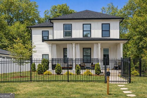 969 Parsons St Sw, Atlanta, GA, 30314-3153 | Card Image