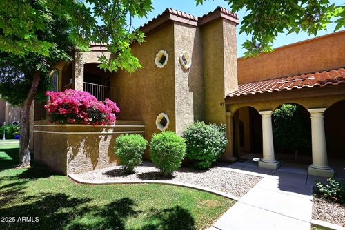 117-6945 E Cochise Rd, Paradise Valley, AZ, 85253-1478 | Card Image