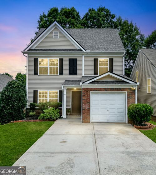 370 Little Creek Rd, Lawrenceville, GA, 30045-7976 | Card Image