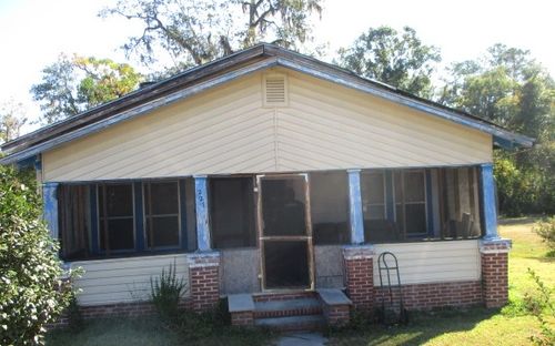 227 Sw Christmas Tree Lane Ext, Madison, FL, 32340 | Card Image