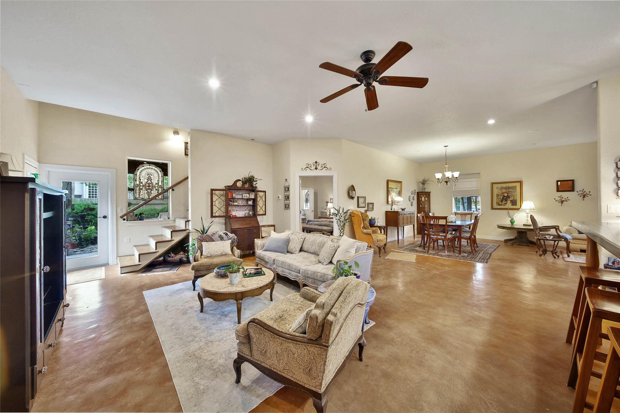 Residential in Houston 4