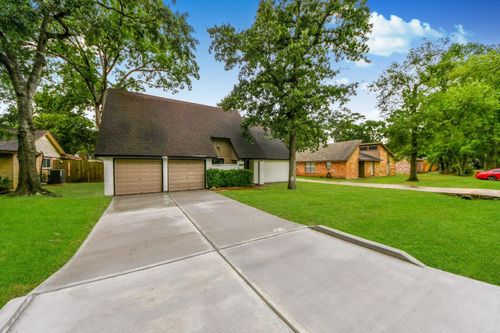 3510 Willie Way, Spring, TX, 77380-1266 | Card Image