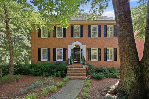 303 Bing Crosby Blvd, Bermuda Run, NC, 27006-8510 | Card Image