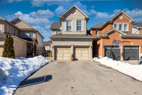 66 Telegraph Drive, Whitby, ON, L1P1S3 | Card Image