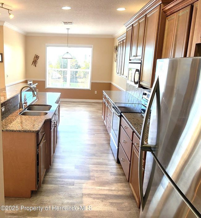 3303 Hibiscus Dr, House other with 4 bedrooms, 3 bathrooms and null parking in HERNANDO BEACH FL | Image 5