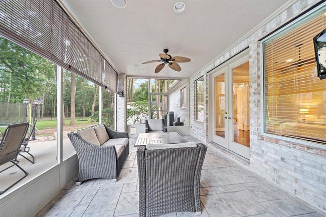 28611 Benders Crossing Dr, House other with 3 bedrooms, 4 bathrooms and 3 parking in Spring TX | Image 43
