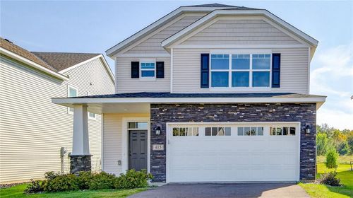 415 Bruce Larson Way, Somerset, WI, 54025-9101 | Card Image