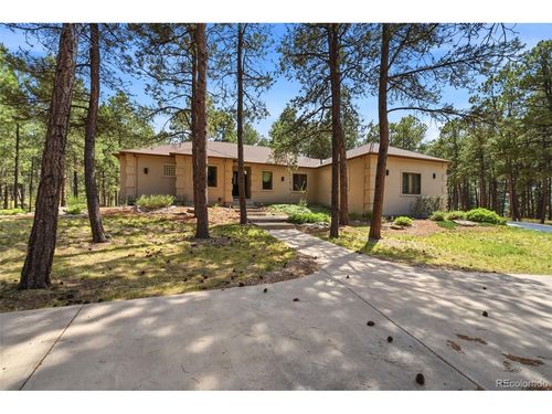 3925 Wavy Oak Dr, Colorado Springs, CO, 80908-2314 | Card Image