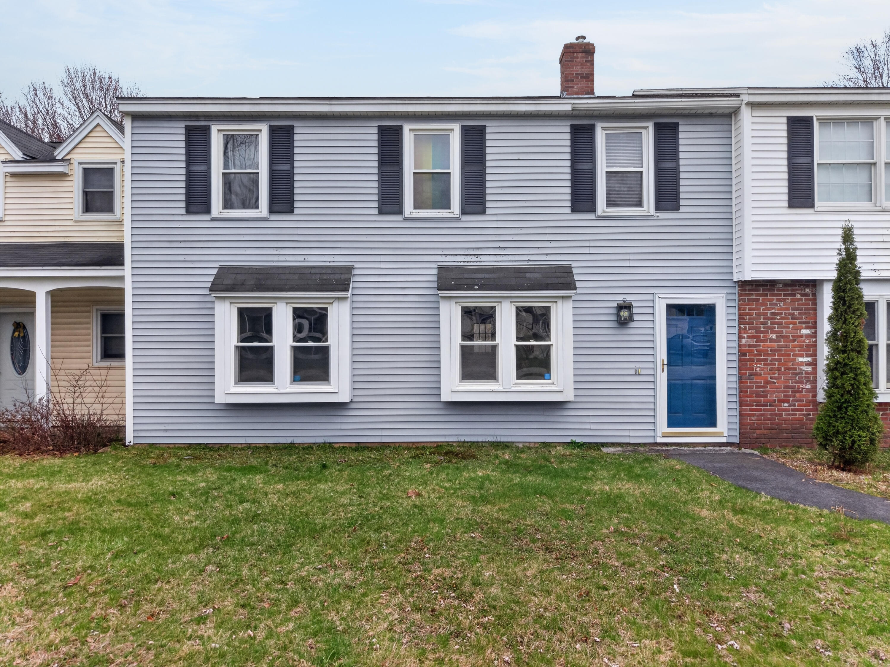 Residential in Saco