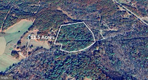 TBD1 Waughs Ferry Xing, Monroe, VA, 24574 | Card Image