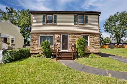 20 Mildred Dr, Cheektowaga, NY, 14225-3207 | Card Image