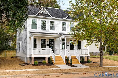3318 3rd Ave, Richmond, VA, 23222-3315 | Card Image